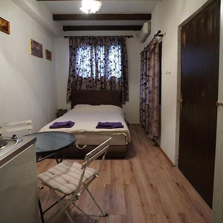 Apartman Rale 베오그라드 외부 사진
