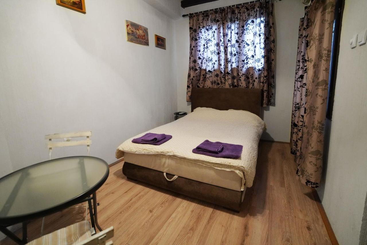 Apartman Rale 베오그라드 외부 사진